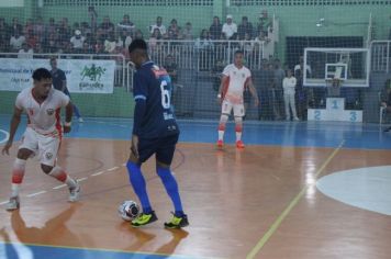 Foto - Campeonato Municipal de Futsal 2024,