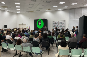 Foto - I MEETING 2025