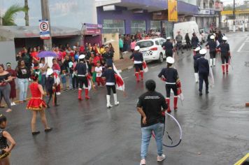 Foto - DESFILE CÍVICO 7 DE SETEMBRO