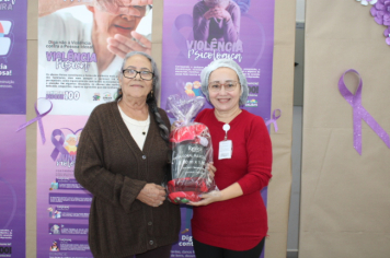 Foto - JUNHO VIOLETA 2025