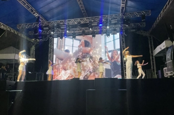 Foto - 14° STOP PARADA CULTURAL 