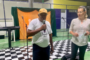 Foto - Festival de Violeiros 