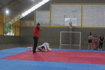 Foto - Festival de Judô Sensei Bete Bicas 