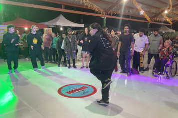 Foto - Circuito Quebrada Viva