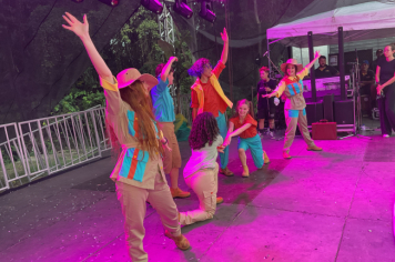 Foto - SONHOS E MAGIA