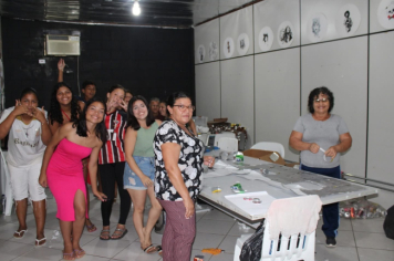 Foto - Paixão de Cristo 