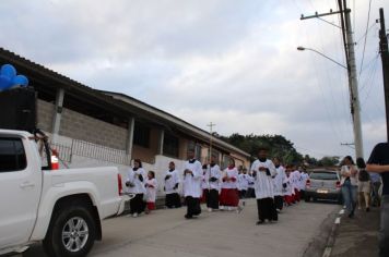 Foto - Festa Nossa Senhora Aparecida de Cajati