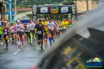 Foto - Corrida de Rua 2023 - Cajati, 2023