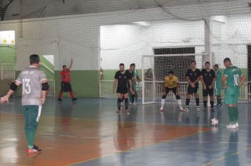 Foto - Copa Inter Setores de Futsal 2023