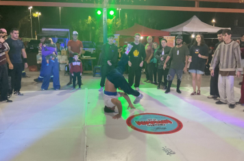 Foto - Circuito Quebrada Viva