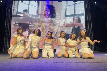 Foto - 14° STOP PARADA CULTURAL 