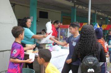 Foto - PROGRAMA CRIANÇA FELIZ REALIZA O “2º DIA DO BRINCAR” NO ADC DO VALE 