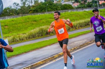 Foto - Corrida de Rua 2023 - Cajati, 2023