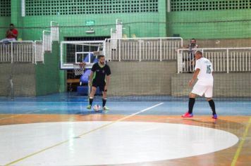 Foto - Copa Inter Setores de Futsal 2023