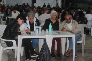 Foto - 1º BINGO SOLIDÁRIO DE CAJATI