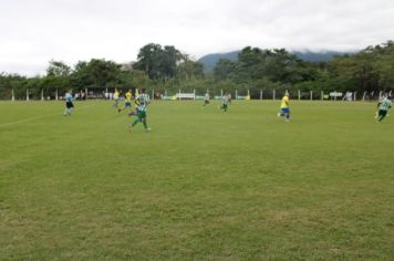 Foto - Jogo Festivo em comemoração ao aniversário de 32 anos