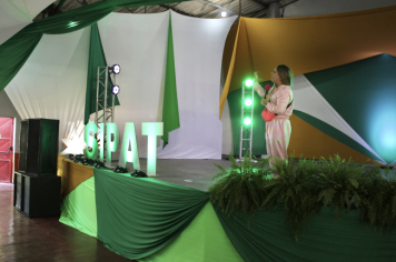 Foto - 1ª SIPAT da Prefeitura de Cajati