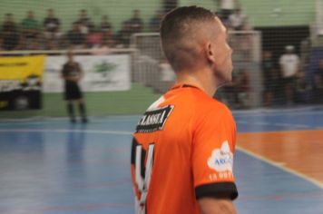 Foto - Campeonato de Futsal Intercidades -Quarta Edição