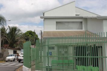 Foto - Secretaria de Saúde de Cajati inaugura a USF da Barra do Azeite na manhã deste sábado, dia 16 de dezembro