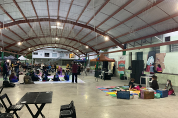 Foto - Circuito Quebrada Viva