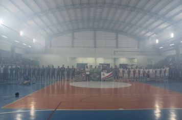 Foto - Campeonato Municipal de Futsal 2024,