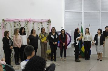 Foto - ✨Formatura das Oficinas Gratuitas do nosso Fundo Social de Solidariedade (FSS) 2023