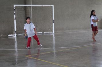 Foto - Semana da Criança da SEDUC no Centro de Eventos