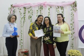 Foto - ✨Formatura das Oficinas Gratuitas do nosso Fundo Social de Solidariedade (FSS) 2023