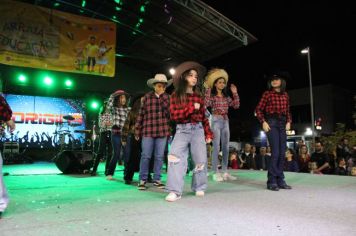 Foto - ARRAIAL DA EDUCAÇÃO 2024