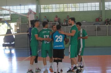 Foto - II FIVI - Festival Interestadual de Indoor de Vôlei de Cajati!