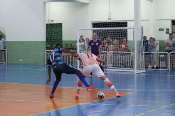 Foto - Campeonato Municipal de Futsal 2024,