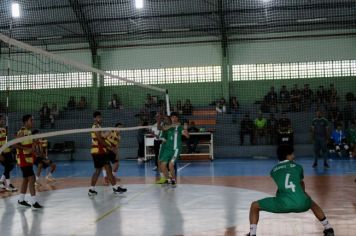 Foto - III FIVI - FESTIVAL INTERESTADUAL DE INDOOR DE VÔLEI DE CAJATI