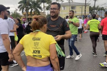 Foto - Corrida de Rua 2023 - Cajati, 2023