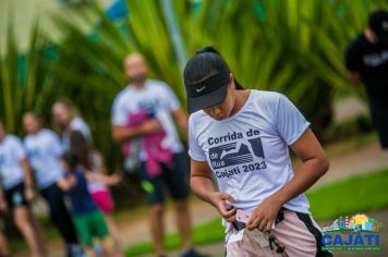 Foto - Corrida de Rua 2023 - Cajati, 2023