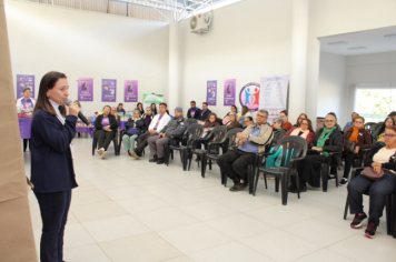 Foto - JUNHO VIOLETA 2025