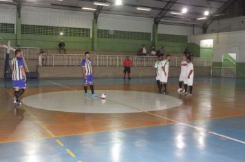 Foto - Copa Inter Setores de Futsal 2023