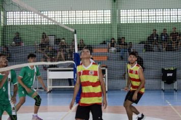 Foto - III FIVI - FESTIVAL INTERESTADUAL DE INDOOR DE VÔLEI DE CAJATI