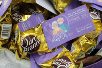 Foto - JUNHO VIOLETA 2025