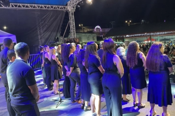 Foto - 14° STOP PARADA CULTURAL 