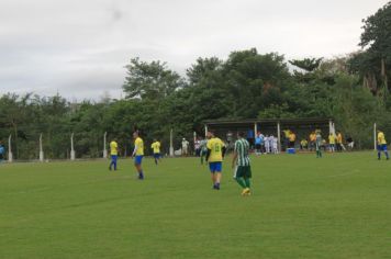 Foto - Jogo Festivo em comemoração ao aniversário de 32 anos