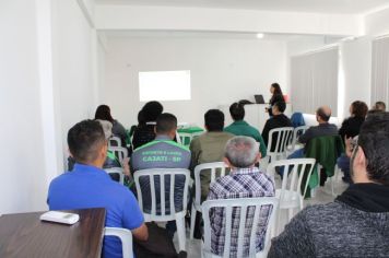 Foto - 2ª Conferência Municipal da Cidade