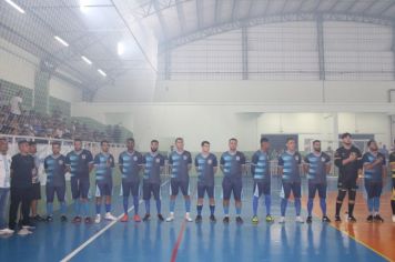 Foto - Campeonato Municipal de Futsal 2024,