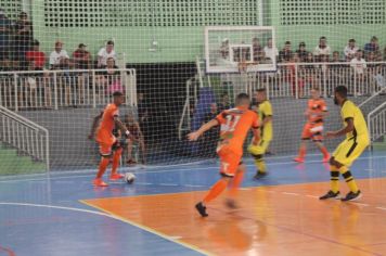 Foto - Campeonato de Futsal Intercidades -Quarta Edição