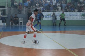 Foto - Campeonato Municipal de Futsal 2024,