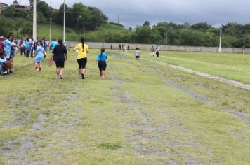 Foto - Torneio de Atletismo entres as APAES do Vale do Ribeira foi realizado no Centro de Eventos em Cajati