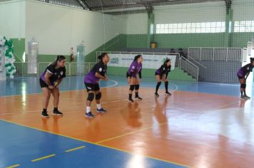 Foto - II FIVI - Festival Interestadual de Indoor de Vôlei de Cajati!