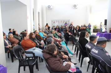 Foto - JUNHO VIOLETA 2025