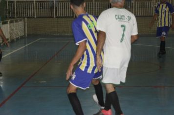 Foto - Copa Inter Setores de Futsal 2023