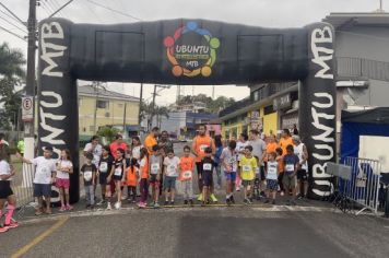 Foto - Corrida de Rua 2023 - Cajati, 2023