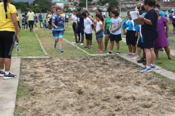 Foto - Torneio de Atletismo entres as APAES do Vale do Ribeira foi realizado no Centro de Eventos em Cajati